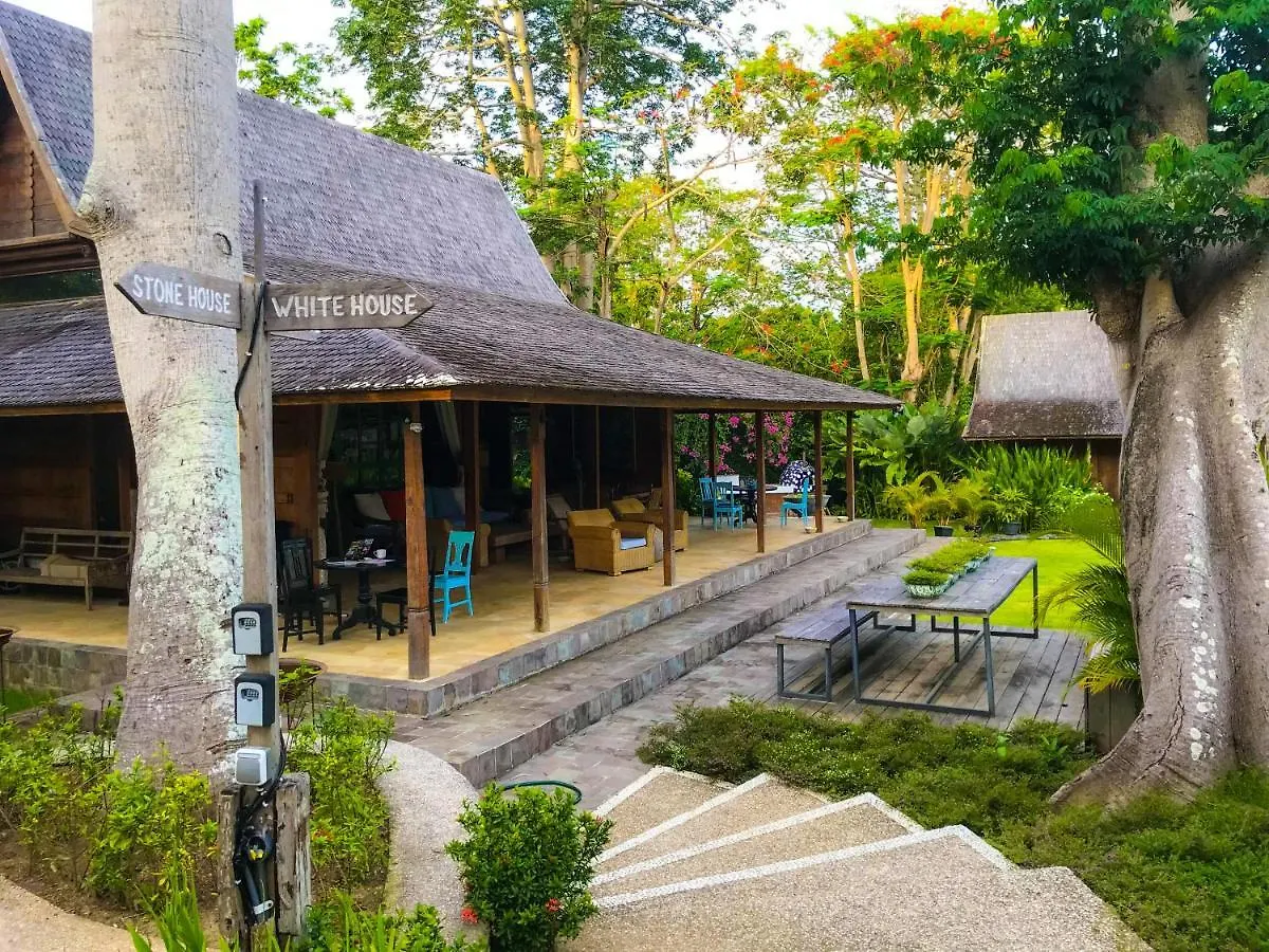 Chanteak Bali Jimbaran  Homestay
