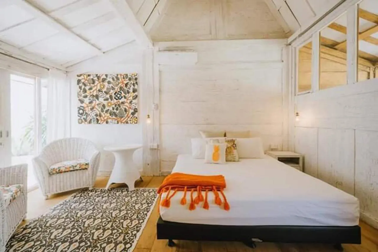 Homestay Chanteak Bali Jimbaran  Indonesia