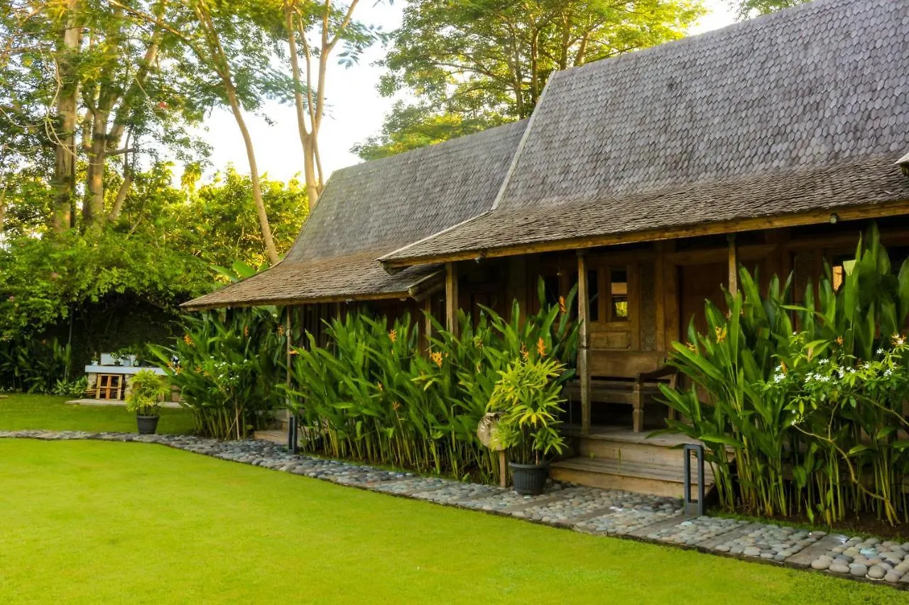 Chanteak Bali Jimbaran  0*, Jimbaran (Bali)