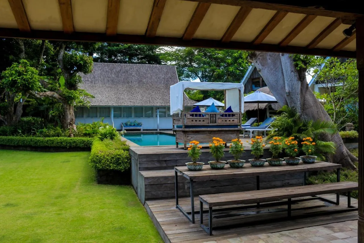 Homestay Chanteak Bali Jimbaran
