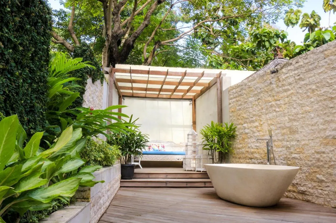 Homestay Chanteak Bali Jimbaran  Indonesia