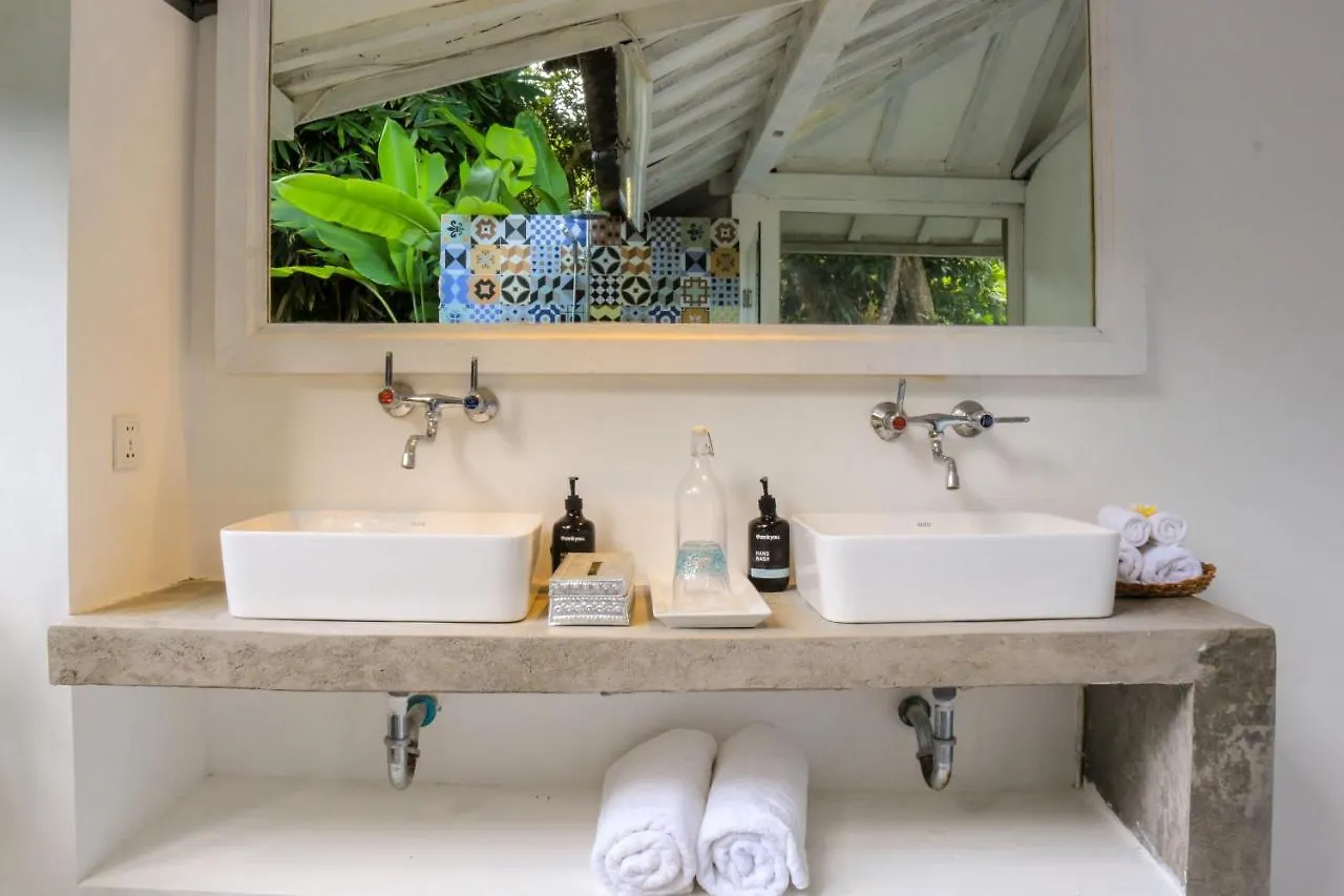 Homestay Chanteak Bali Jimbaran