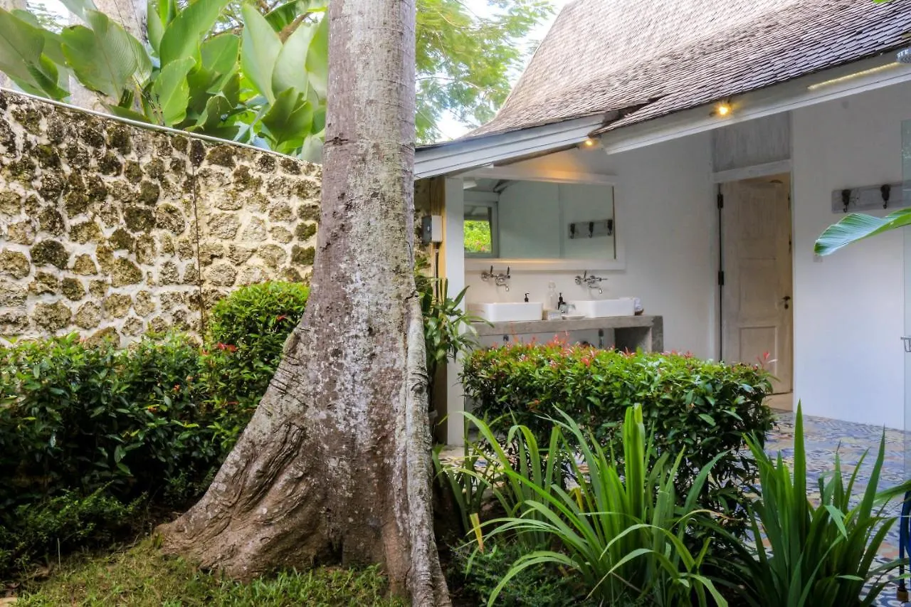 Homestay Chanteak Bali Jimbaran