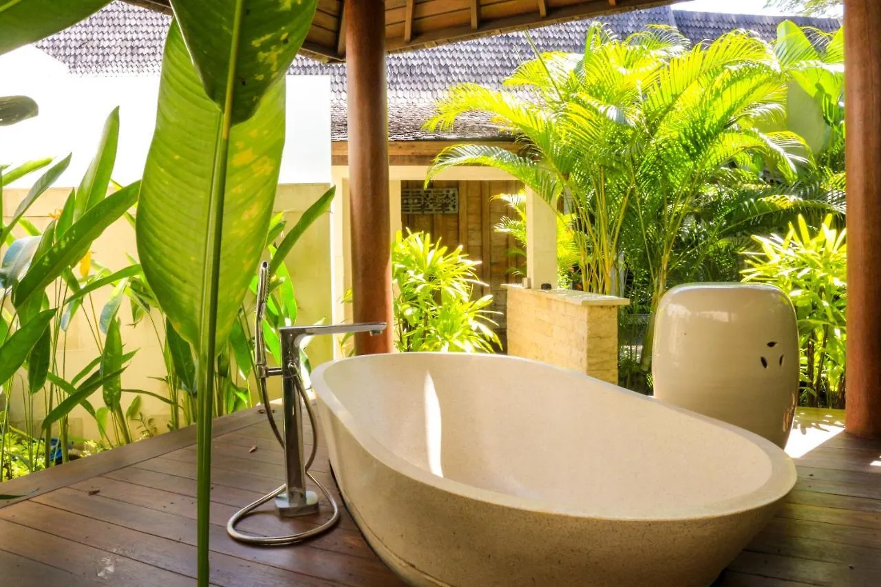 Chanteak Bali Jimbaran  Homestay Jimbaran (Bali)