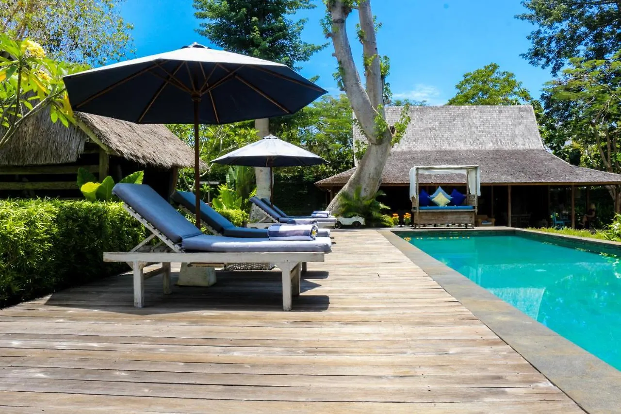 Chanteak Bali Jimbaran  Homestay