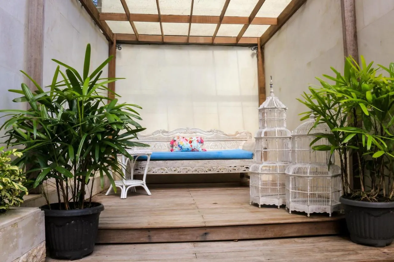 Homestay Chanteak Bali Jimbaran