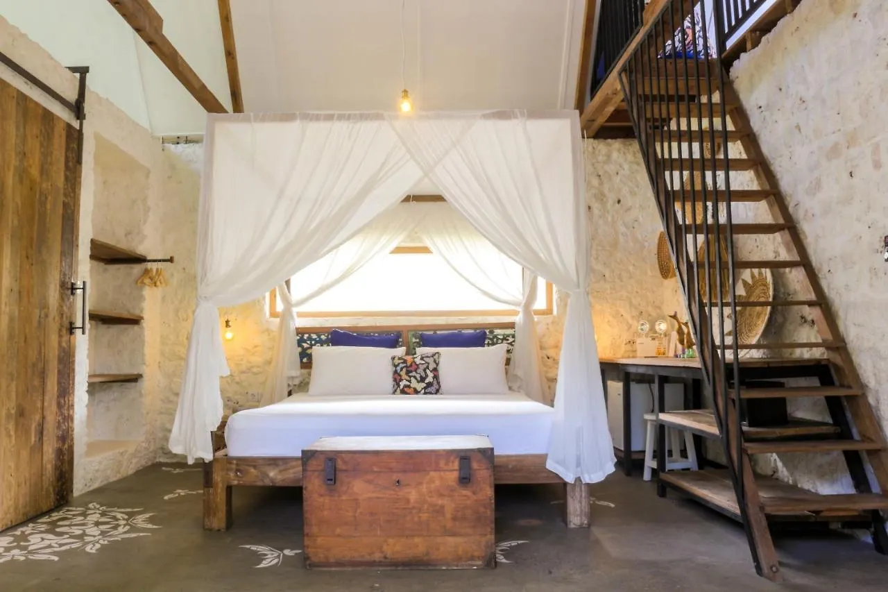 Homestay Chanteak Bali Jimbaran