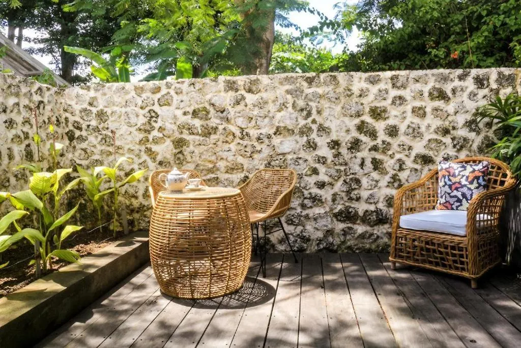 Homestay Chanteak Bali Jimbaran