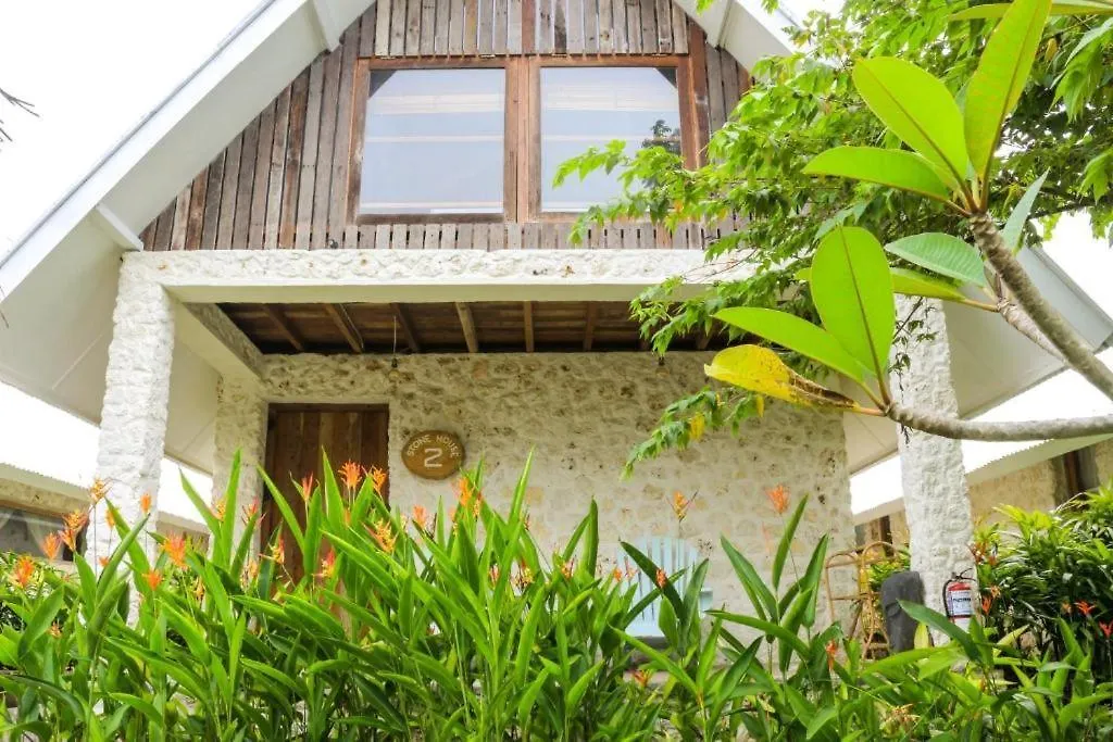 Chanteak Bali Jimbaran  Homestay