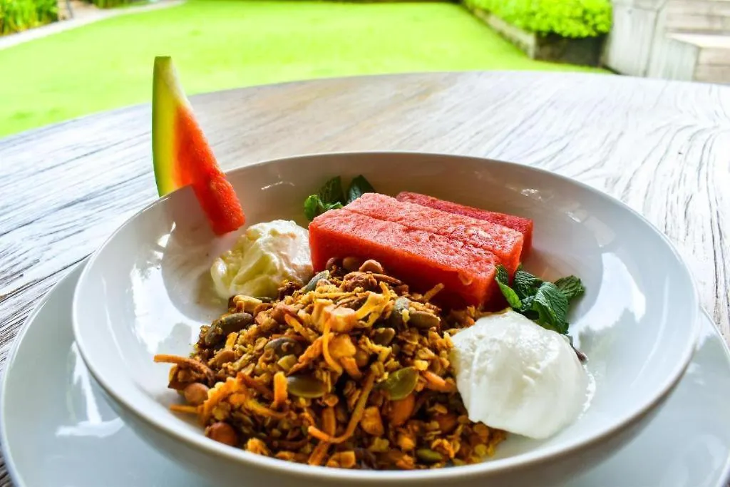 Homestay Chanteak Bali Jimbaran